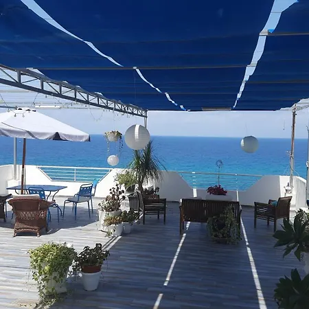 Vacanze A Pizzo (Calabria)