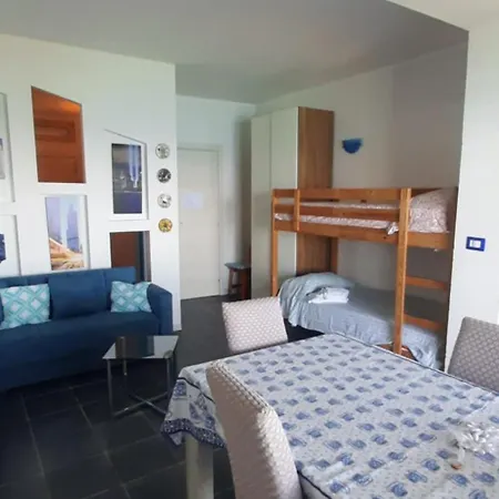 Vacanze A Tatil Evi Pizzo (Calabria)