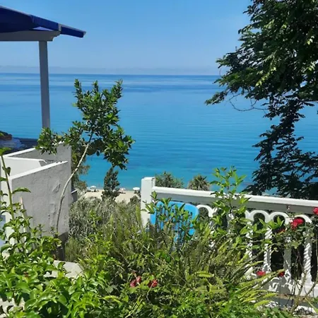 Semesterbostad Vacanze A Pizzo (Calabria)