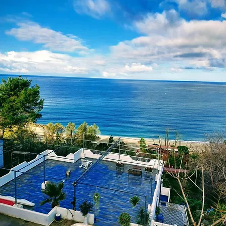 Semesterbostad Vacanze A Pizzo (Calabria)